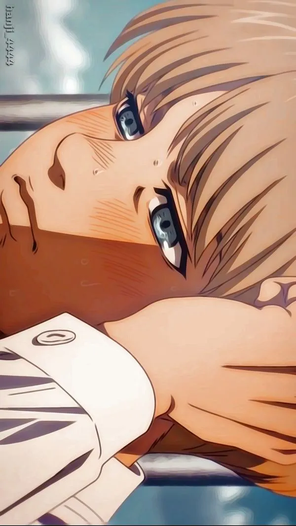 Hình Ảnh Armin Arlert 38