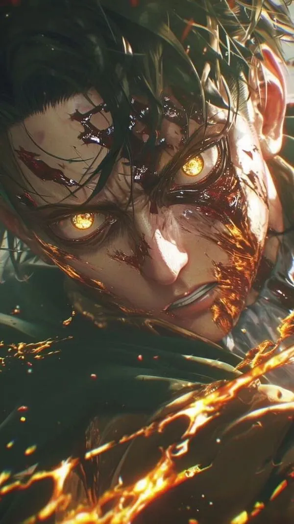 Hình Ảnh Armin Arlert 26