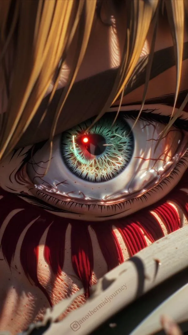 Hình Ảnh Armin Arlert 30