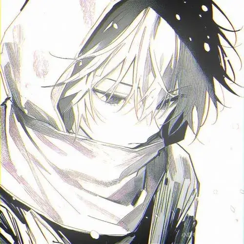 Hình Ảnh Avatar Anime Nam Ngầu Lạnh Lùng 12