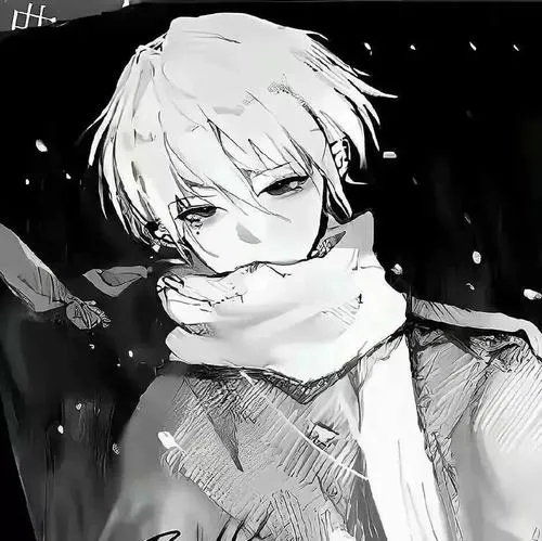 Hình Ảnh Avatar Anime Nam Ngầu Lạnh Lùng 13