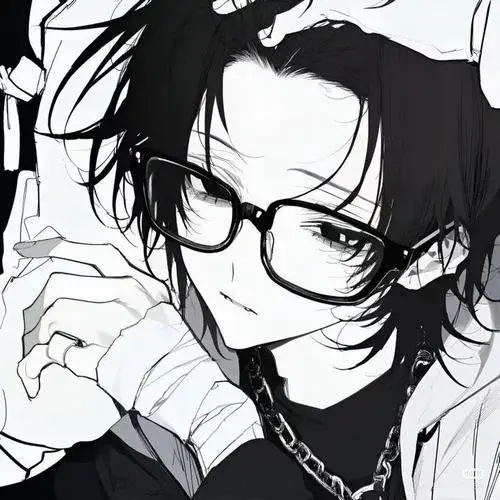 Hình Ảnh Avatar Anime Nam Ngầu Lạnh Lùng 27