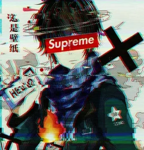 Hình Ảnh Avatar Anime Nam Ngầu Lạnh Lùng 4