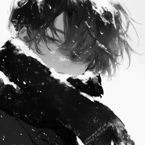 Hình Ảnh Avatar Anime Nam Ngầu Lạnh Lùng 40