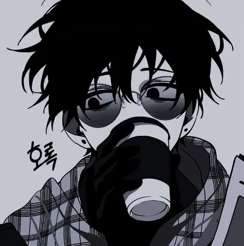 Hình Ảnh Avatar Anime Nam Ngầu Lạnh Lùng 46