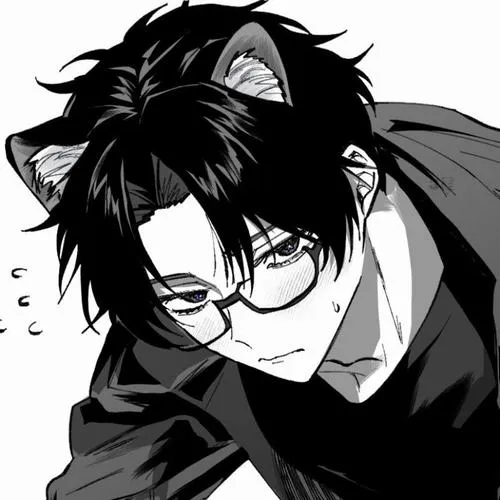 Hình Ảnh Avatar Anime Nam Ngầu Lạnh Lùng 50