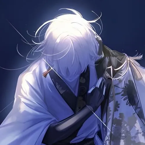 Hình Ảnh Avatar Anime Nam Ngầu Lạnh Lùng 60