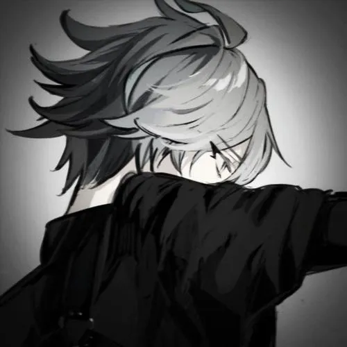 Hình Ảnh Avatar Anime Nam Ngầu Lạnh Lùng 72