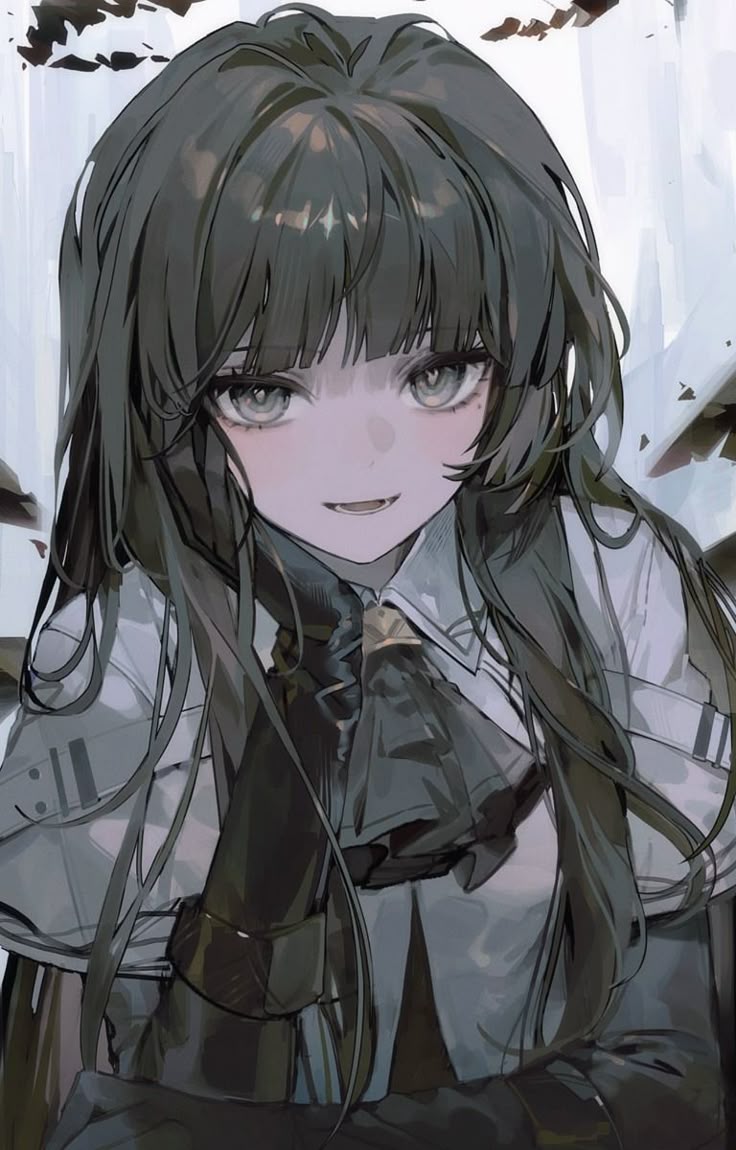 avatar cá tính nữ 8