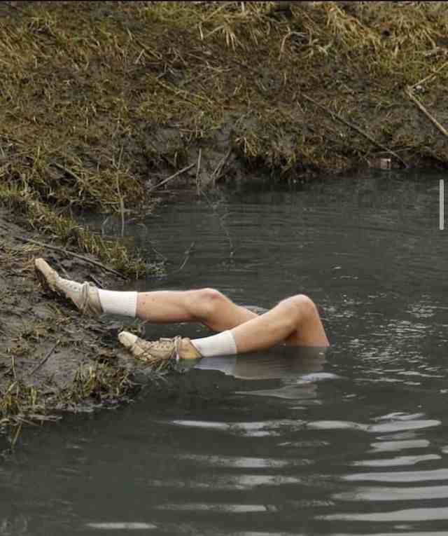 Hình Ảnh Buồn Nhẹ Nhàng 16