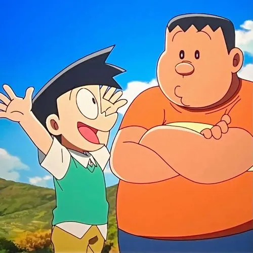 Hình Ảnh Chaien (Jaian) cute ngầu 18