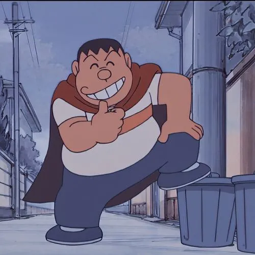 Hình Ảnh Chaien (Jaian) cute ngầu 26