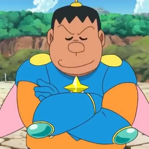 Hình Ảnh Chaien (Jaian) cute ngầu 31