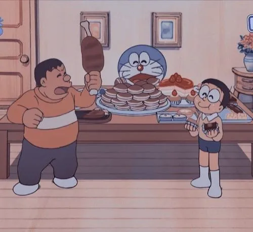 Hình Ảnh Chaien (Jaian) cute ngầu 35