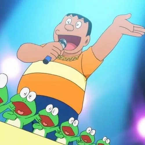 Hình Ảnh Chaien (Jaian) cute ngầu 36