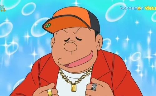 Hình Ảnh Chaien (Jaian) cute ngầu 41