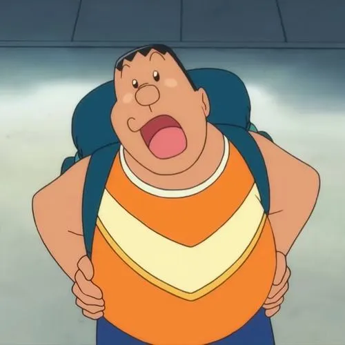 Hình Ảnh Chaien (Jaian) cute ngầu 50