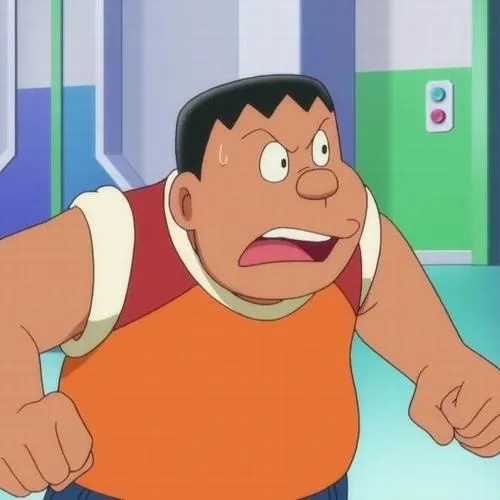 Hình Ảnh Chaien (Jaian) cute ngầu 52