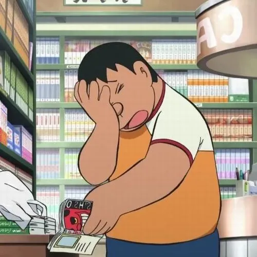 Hình Ảnh Chaien (Jaian) cute ngầu 12