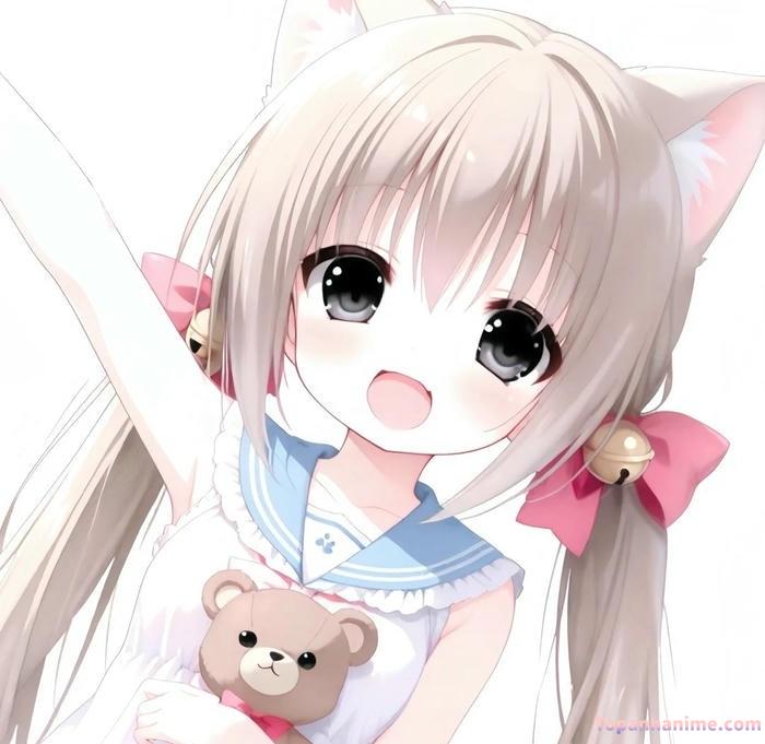 hình ảnh chibi nữ cute 30