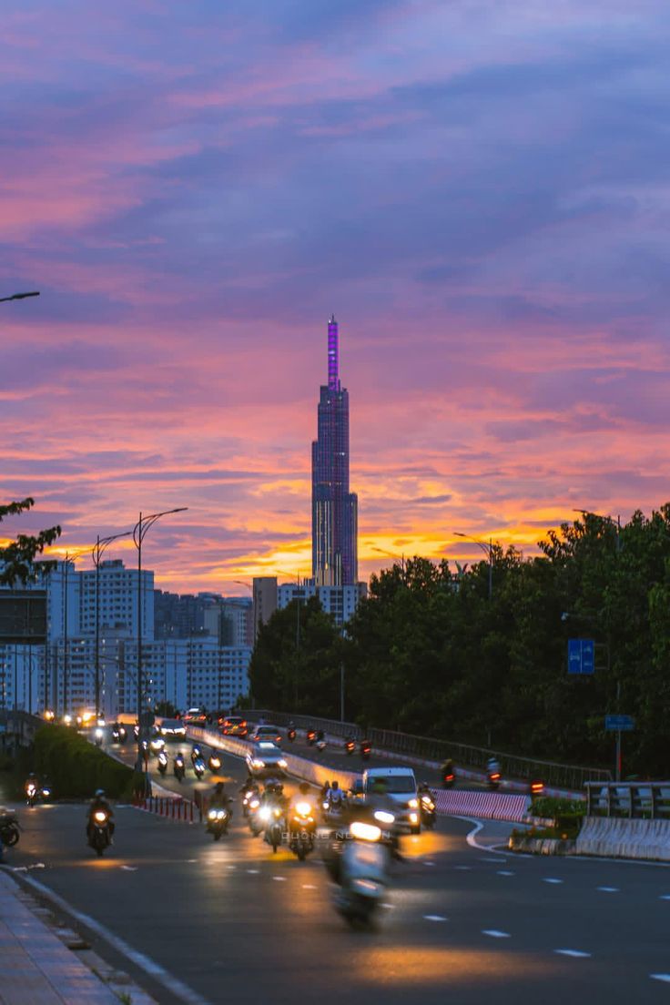 Hình Ảnh Chill Đường Phố 4