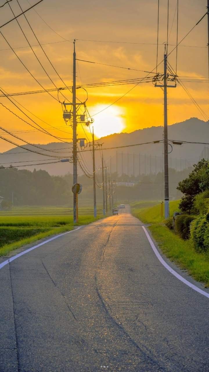 Hình Ảnh Chill Đường Phố 1