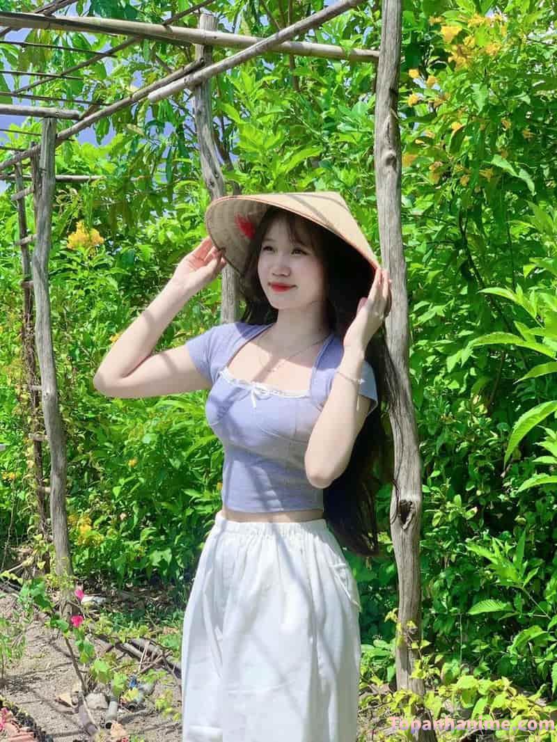 ảnh gái miền tây 63