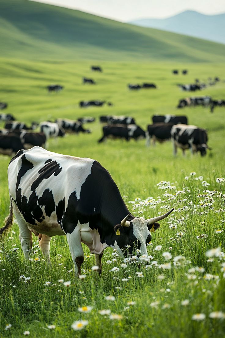 Hình Ảnh Con Bò 3