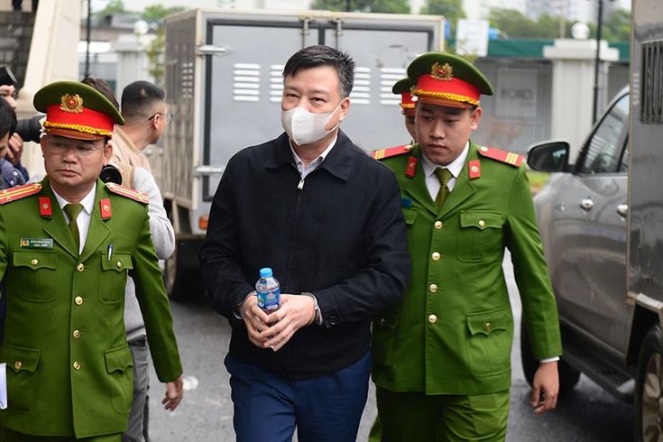 Hình Ảnh Công An Hình Sự 12