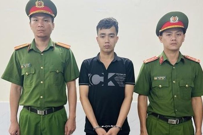 Hình Ảnh Công An Hình Sự 15