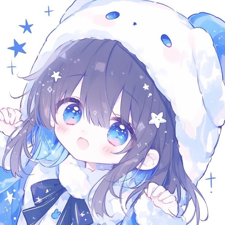 Ảnh Cute Đáng Yêu 1