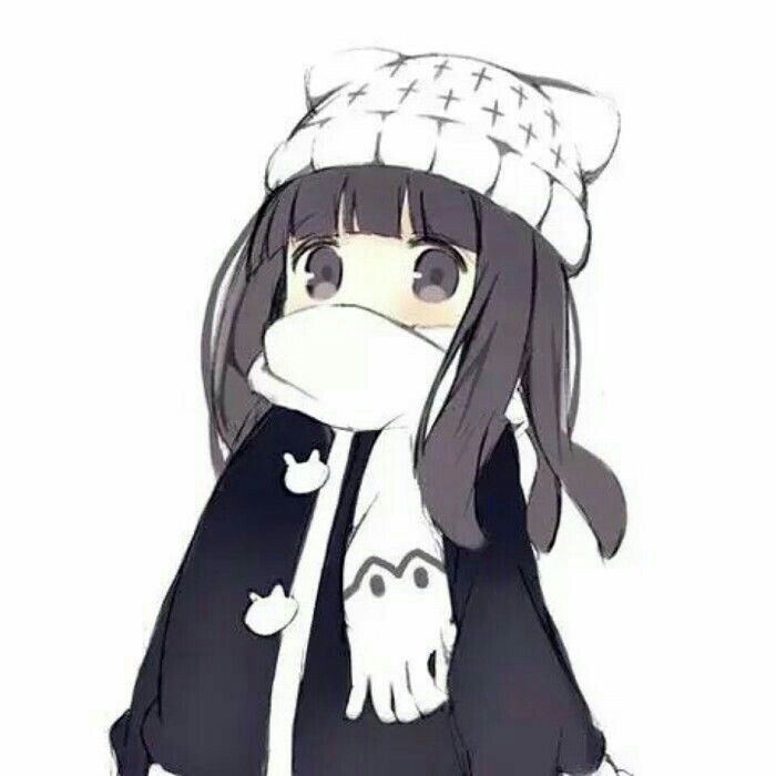 Ảnh Cute Đáng Yêu 2