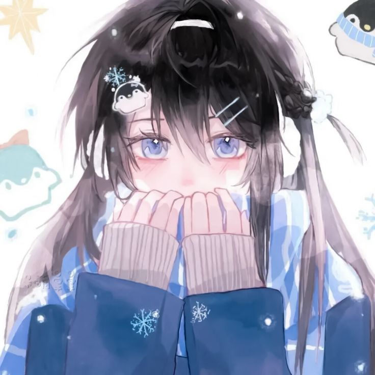 Ảnh Cute Đáng Yêu 9