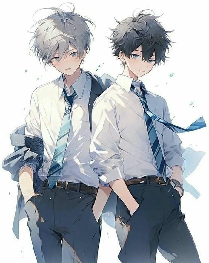 ảnh anime đam mỹ 22