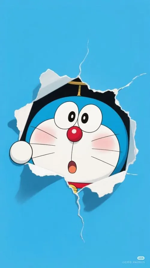 Hình Ảnh Doraemon đẹp cute 99