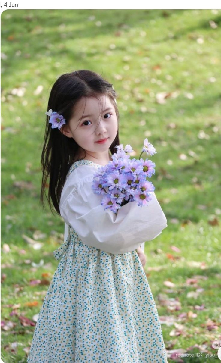 Hình Ảnh Em Bé Đẹp Như Thiên Thần 3