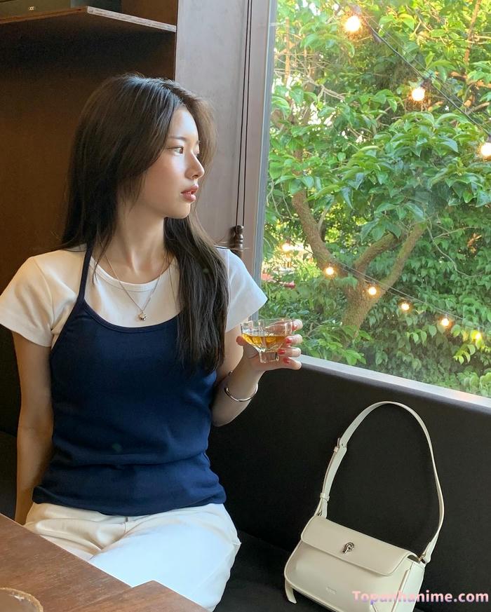 Ảnh gái xinh 2k 85