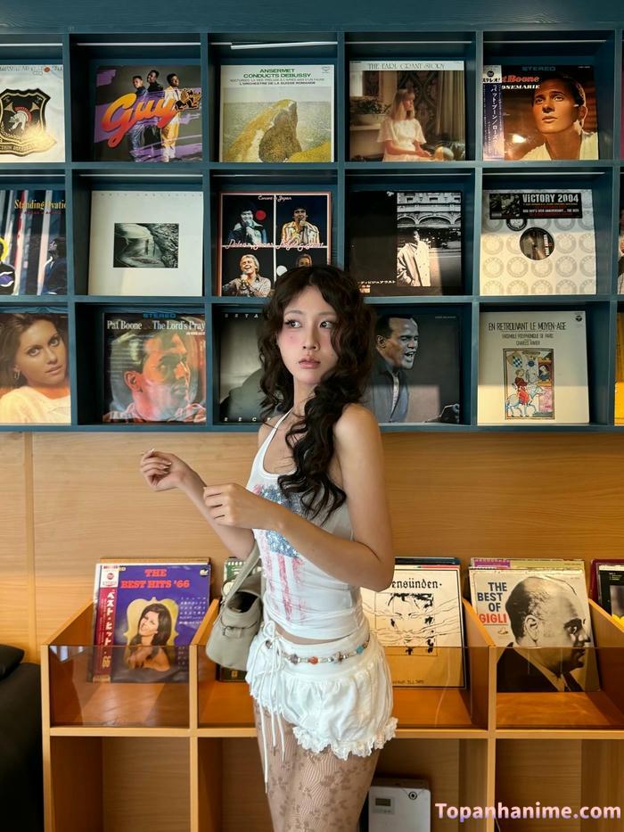 Ảnh gái xinh 2k 123