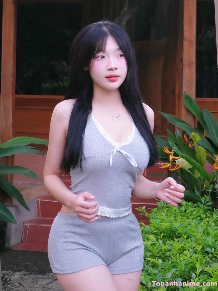 ảnh gái xinh 2k4 59