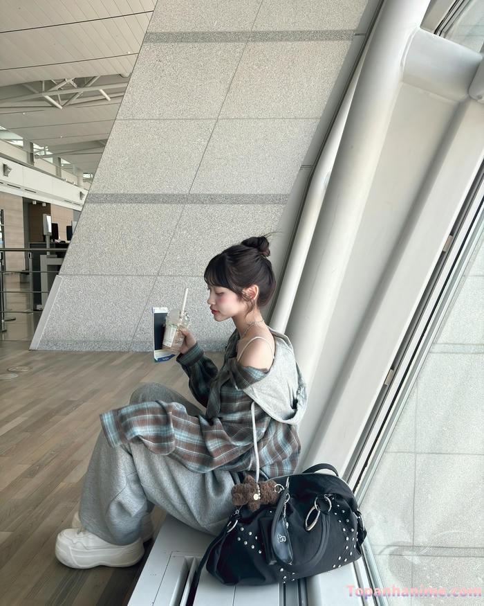 ảnh gái xinh 2k4 60