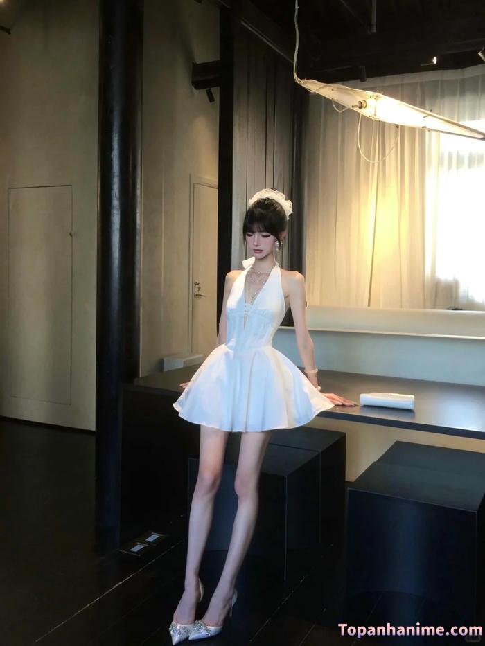 ảnh gái xinh 2k4 66