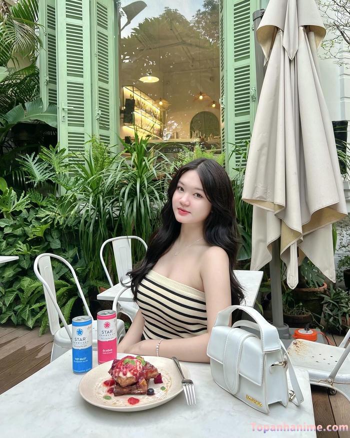 ảnh gái xinh 2k4 99