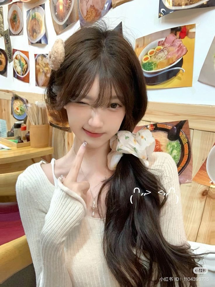 Hình ảnh gái cute nổi bật 4