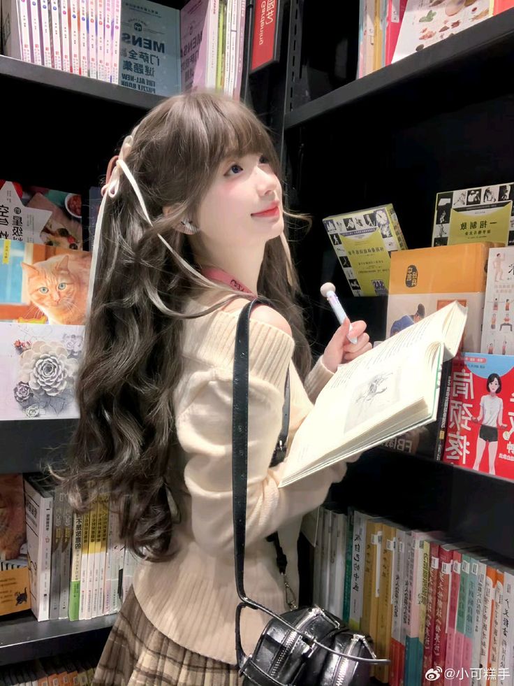 Hình ảnh gái cute nổi bật 13