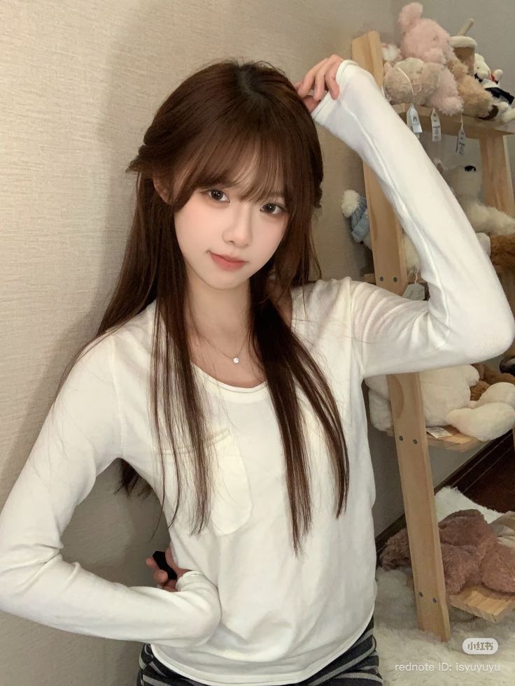 Hình ảnh gái cute nổi bật 5