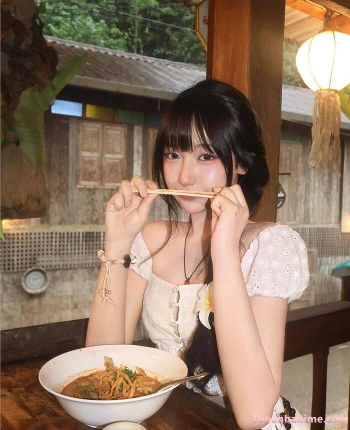 hình ảnh gái cute 43