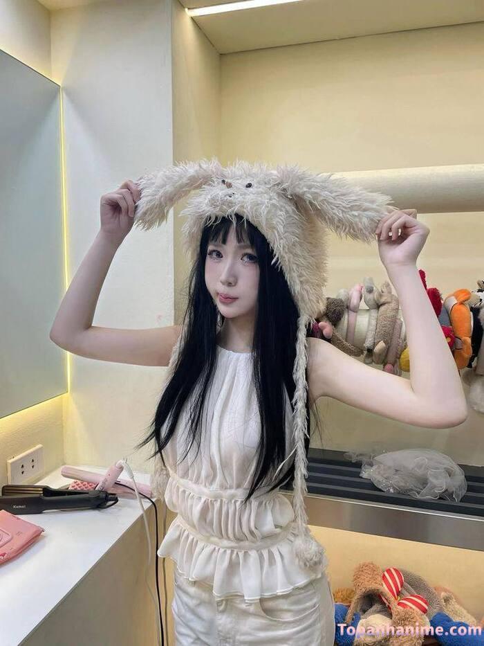 hình ảnh gái cute 44