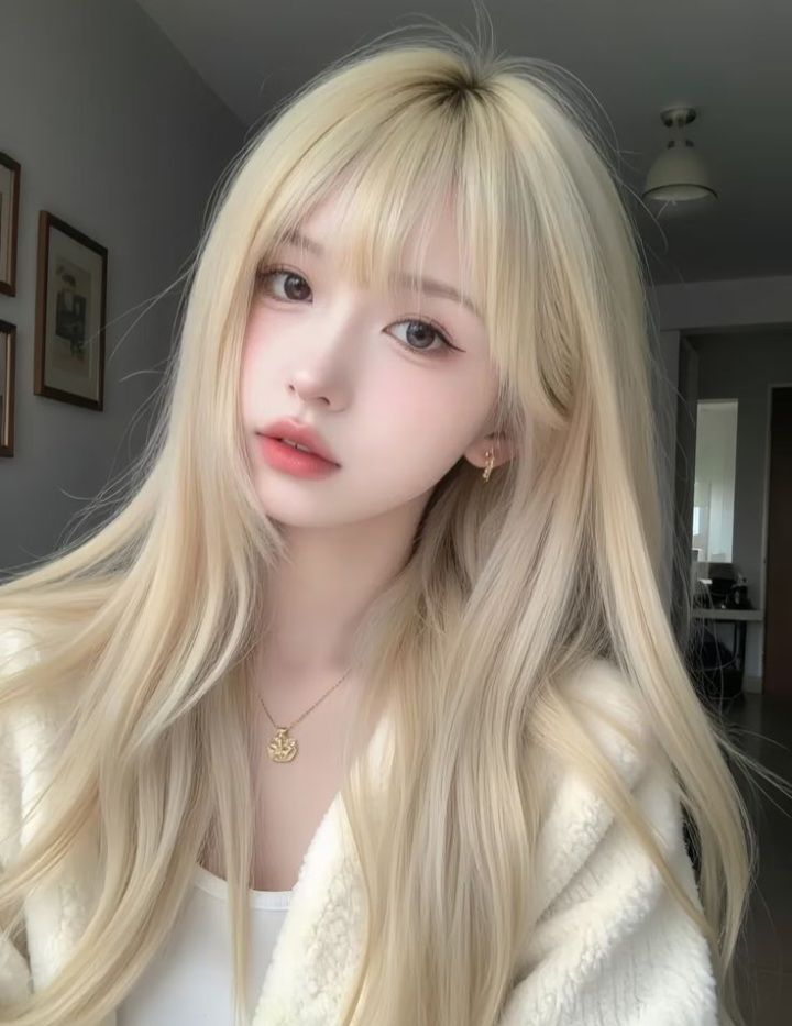 Hình ảnh gái cute nổi bật 6