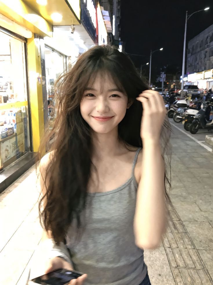 Hình ảnh gái cute nổi bật 11