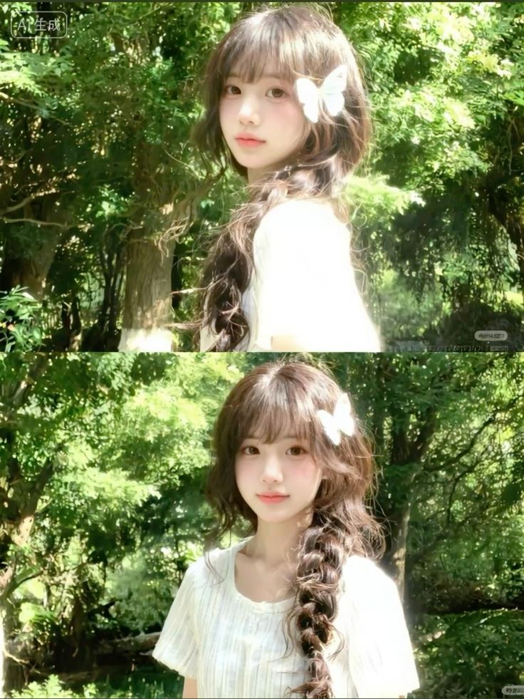 Hình ảnh gái cute nổi bật 2